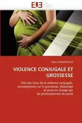 Violence conjugale et grossesse - CHAMPENOUX-C