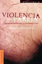 Violencia En La Pareja - Eduardo Jose Cardenas