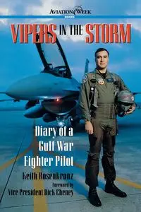 Vipers in the Storm - Keith Rosenkranz