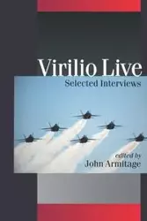 Virilio Live - Paul Virilio