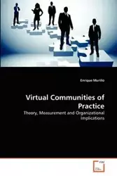 Virtual Communities of Practice - Enrique Murillo