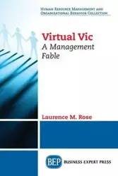 Virtual Vic - Rose Laurence M.