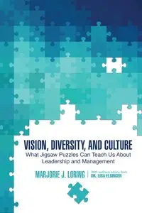 Vision, Diversity, and Culture - Marjorie J. Loring