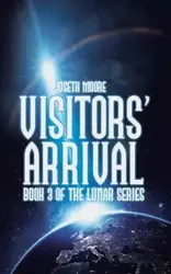 Visitors' Arrival - Moore Joseth