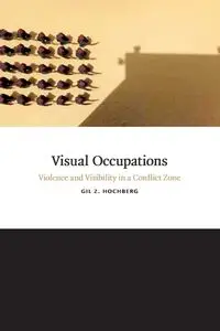 Visual Occupations - Gil Z. Hochberg