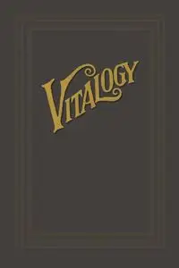 Vitalogy - Ruddock E.