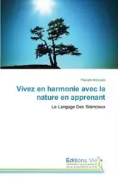 Vivez en harmonie avec la nature en apprenant - ARANZASTI-P