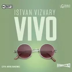 Vivo audiobook - Istvan Vizvary