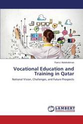 Vocational Education and Training in Qatar - Abdelrahman Ramzi