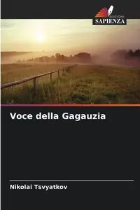 Voce della Gagauzia - Tsvyatkov Nikolai