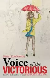 Voice of the Victorious - Sarah Zoe Kainos