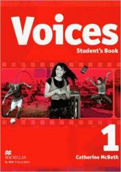 Voices 1 SB OOP - Catherine McBeth