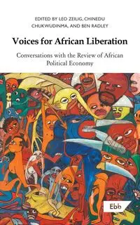 Voices for African Liberation - Zeilig Leo