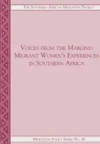 Voices from the Margins - Kate Lefko-Everett