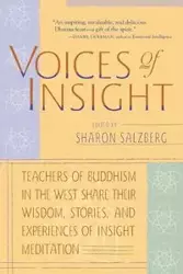 Voices of Insight - Sharon Salzberg