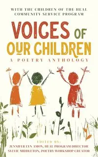 Voices of Our Children - Middleton Sylvie