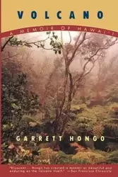 Volcano - Hongo Garrett K.