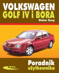 Volkswagen Golf IV i Bora - Dieter Korp