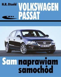 Volkswagen Passat od marca 2005 (typu B6) - Hans-Rüdiger Etzold