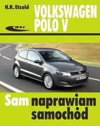 Volkswagen Polo V od VI 2009 do XI 2017 - H.R. Etzold