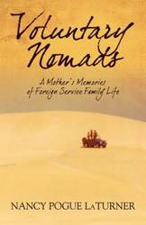 Voluntary Nomads - Nancy Pogue Laturner