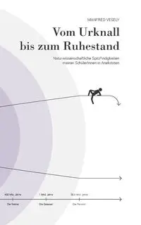 Vom Urknall bis zum Ruhestand - Manfred Vesely