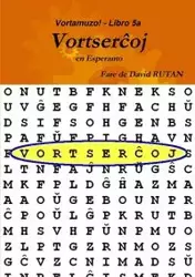 Vortamuzo - Libro 5a Vortserchoj - David RUTAN