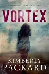 Vortex - Kimberly Packard