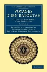 Voyages D'Ibn Batoutah - Ibn Batuta