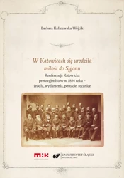 W Katowicach się urodziła miłość do Syjonu - Barbara Kalinowska-wójcik