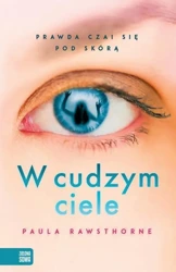 W cudzym ciele - Paula Rawsthorne