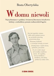 W domu niewoli - Beata Obertyńska