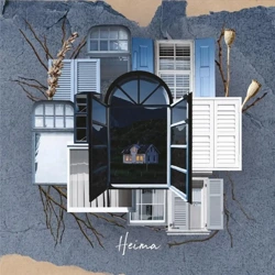 W domu (płyta z autografem) - Heima