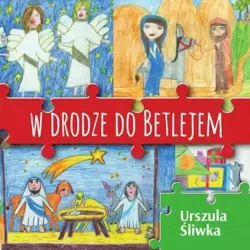 W drodze do Betlejem - Urszula Śliwka