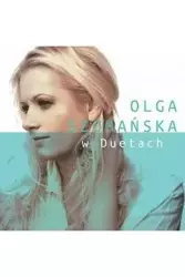 W duetach CD - Olga Szomańska