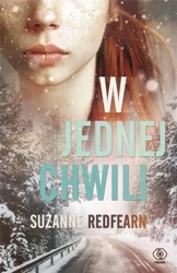 W jednej chwili - Suzanne Redfearn