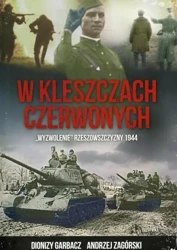 W kleszczach czerwonych - Dionizy Garbacz