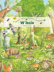 W lesie - Christine Henkel, Ewa Jastrun