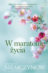 W maratonie życia - Anna H. Niemczynow