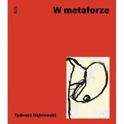 W metaforze - Tadeusz Dąbrowski