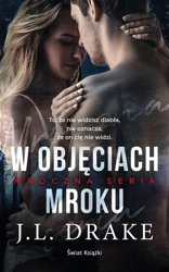 W objęciach mroku - Jodi Drake