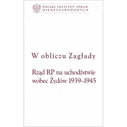 W obliczu Zagłady - RED. PIOTR DŁUGOŁĘCKI