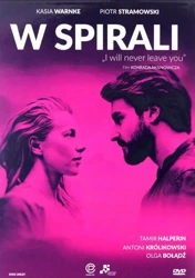 W spirali DVD - Konrad Aksimowicz