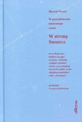 W stronę Swanna - Marcel Proust