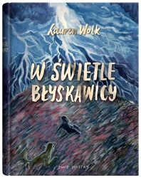 W świetle błyskawicy - Lauren Wolk