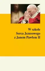 W szkole Serca Jezusowego z Janem Pawłem II - o. Gerard Dufour