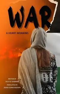 WAR - Sally EL-Shabrawi