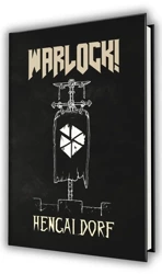 WARLOCK: Hengaldorf