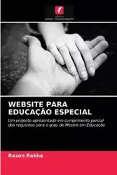 WEBSITE PARA EDUCAÇÃO ESPECIAL - Rakha Razan