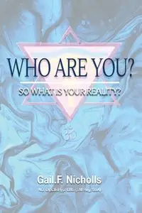 WHO ARE YOU? - Gail Nicholls  F.